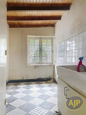 Maison - 55 m² - 4 pièces