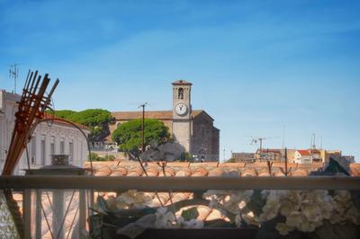 Appartement - 126 m² - 4 pièces