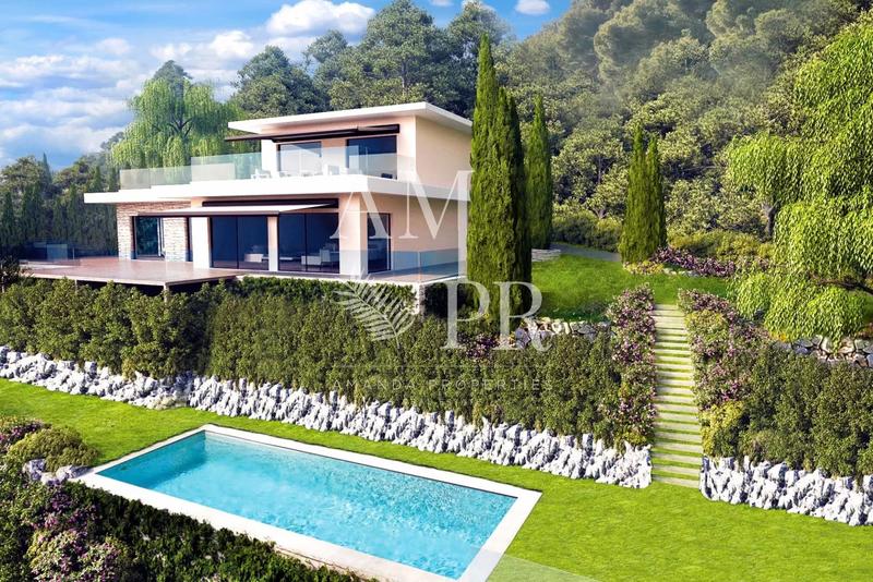 Villa - 175 m² - 5 pièces