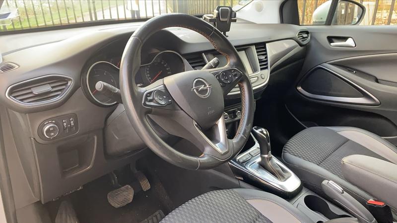 Opel Crossland X 1.5 Cdti 120 Bva6 Innovation