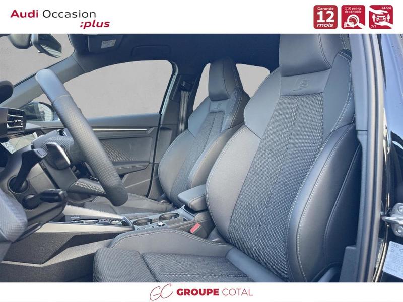 Audi A3 Allstreet Tfsi Mild Hybrid 150 s tronic 7 Avus