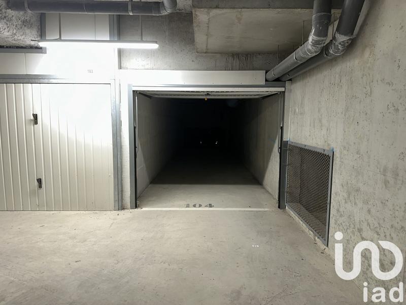 Parking - 24 m²