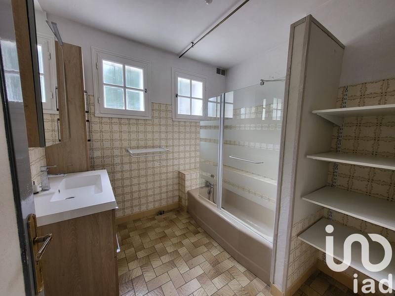 Maison - 147 m² - 5 pièces