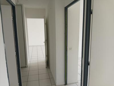 Appartement ancien - 60 m² - 3 pièces