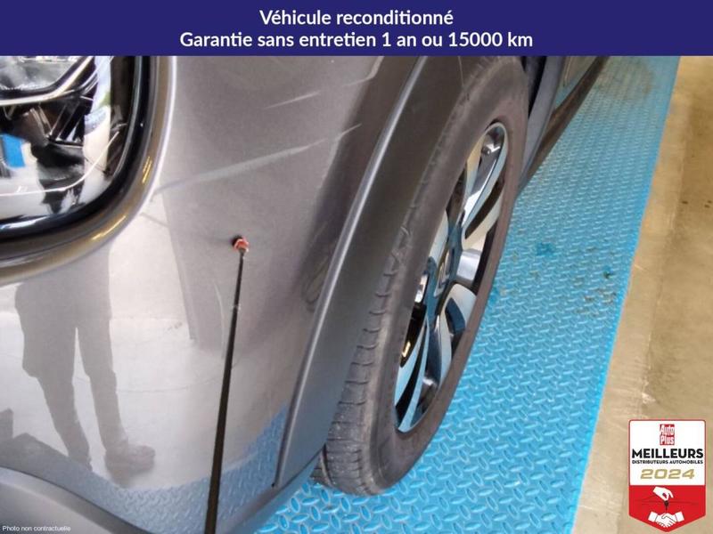 Citroen C3 1.2 Puretech 83ch s&amp;S Max