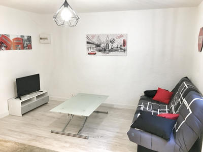 Immeuble - 7 pièces