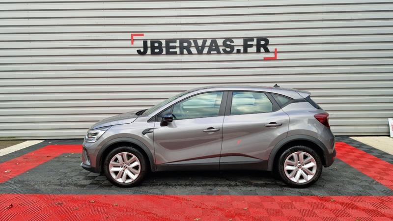 Renault Captur E-Tech 145 - 21 Business