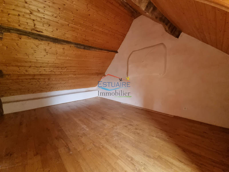 Maison - 149 m² - 6 pièces