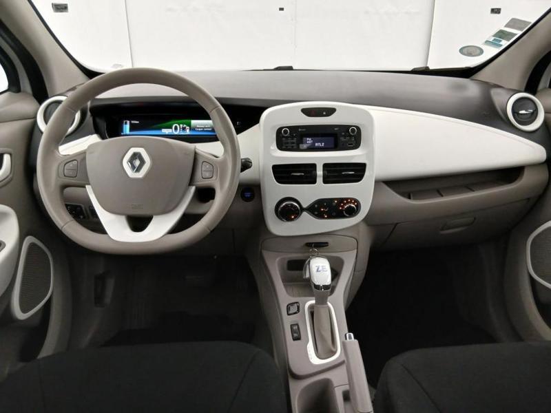 Renault Zoe R90 Life