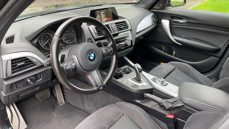 Bmw Série 1 M140i 340 Bva8 m - Automatique