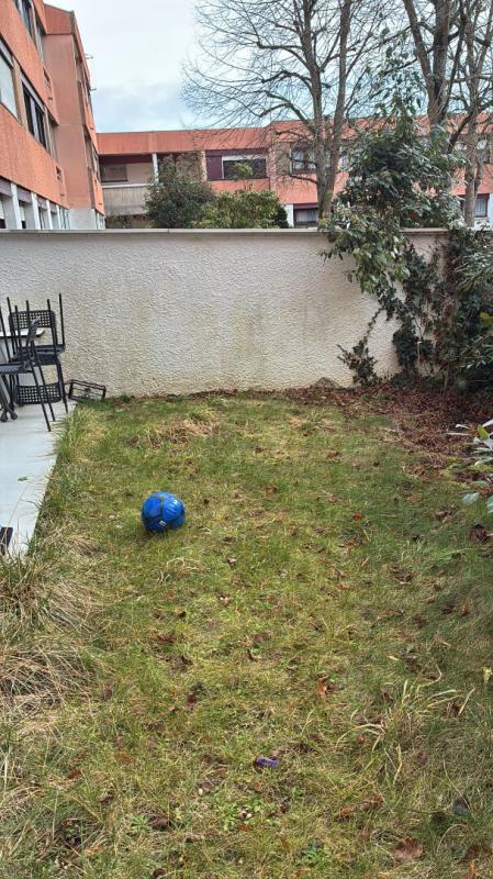 Appartement - 81 m² - 3 pièces