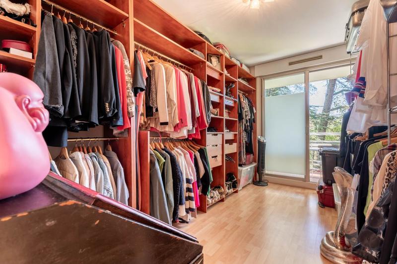 Appartement - 87 m² - 3 pièces