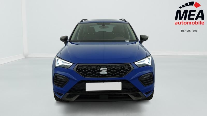 Seat Ateca 1.5 Tsi 150 ch Start Stop Fr