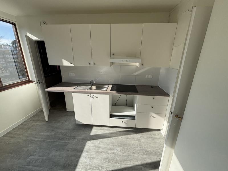 Appartement - 66 m² - 4 pièces