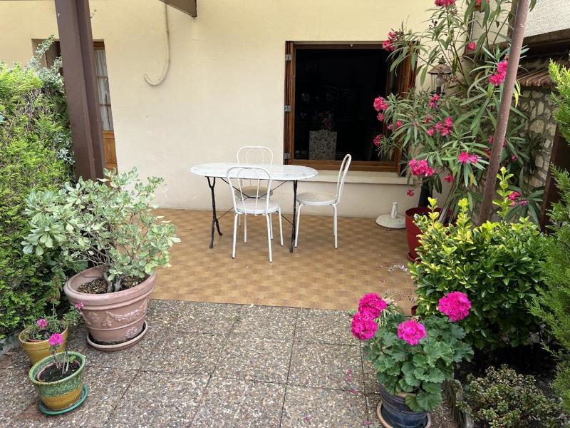 Maison ancienne - 100 m² - 1 pièce