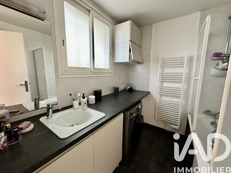 Maison - 122 m² - 5 pièces