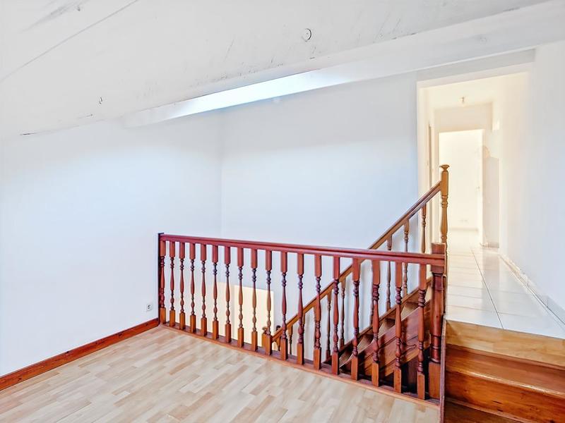 Maison - 117 m² - 4 pièces