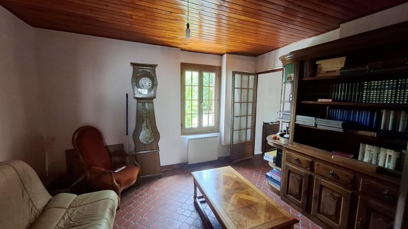 Maison - 183 m² - 8 pièces