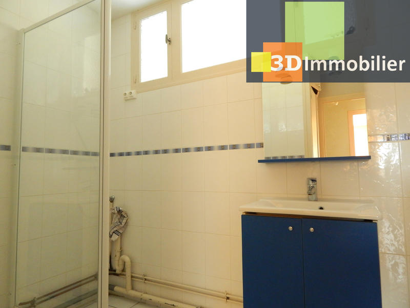 Appartement - 80 m² - 5 pièces