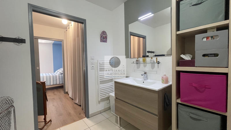 Appartement - 103 m² - 4 pièces