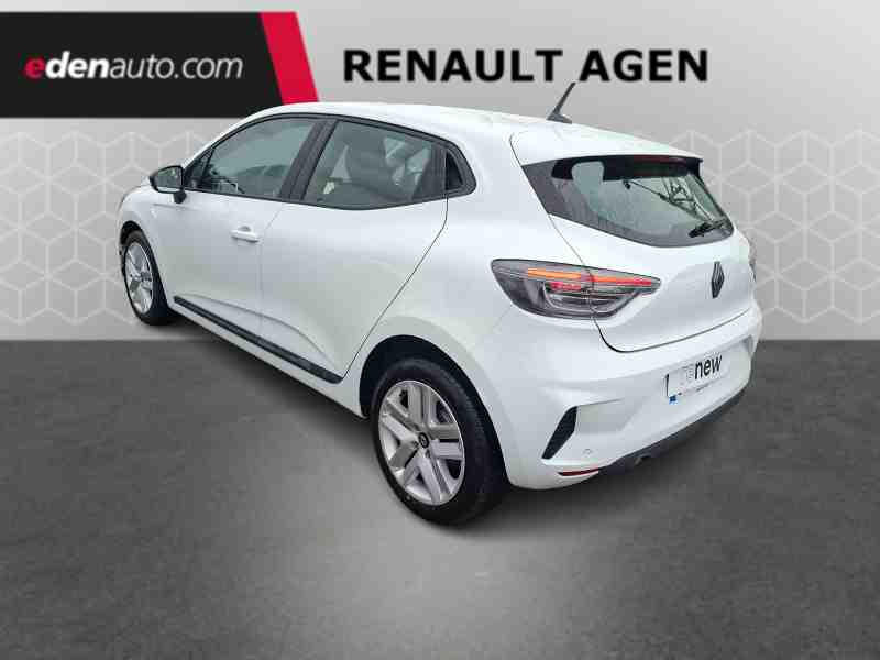 Renault Clio Blue dCi 100 ch Gsr2 Evolution