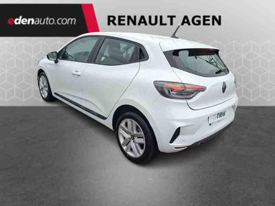 Renault Clio Blue dCi 100 ch Gsr2 Evolution