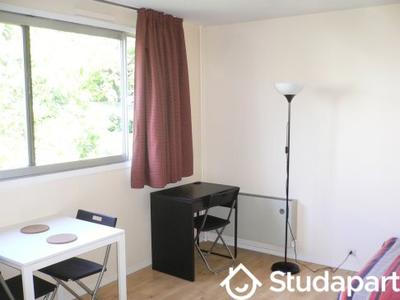 Appartement - 23 m² - 1 pièce