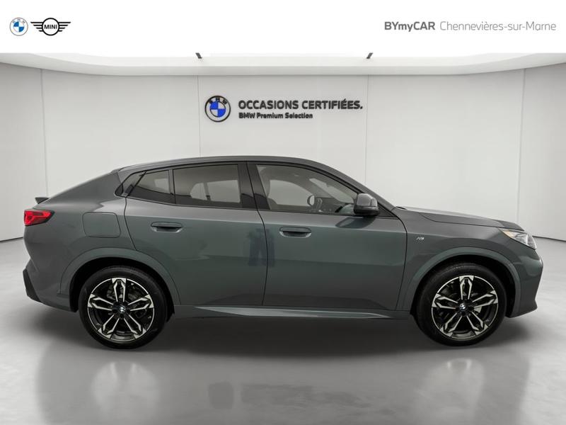 Bmw X2 U10 sDrive 20i 170ch Dkg7 m Sport