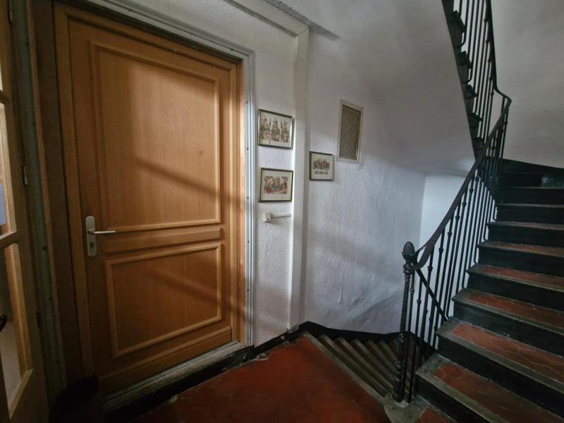Appartement - 25 m² - 1 pièce
