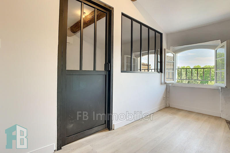 Maison de village - 116 m² - 4 pièces