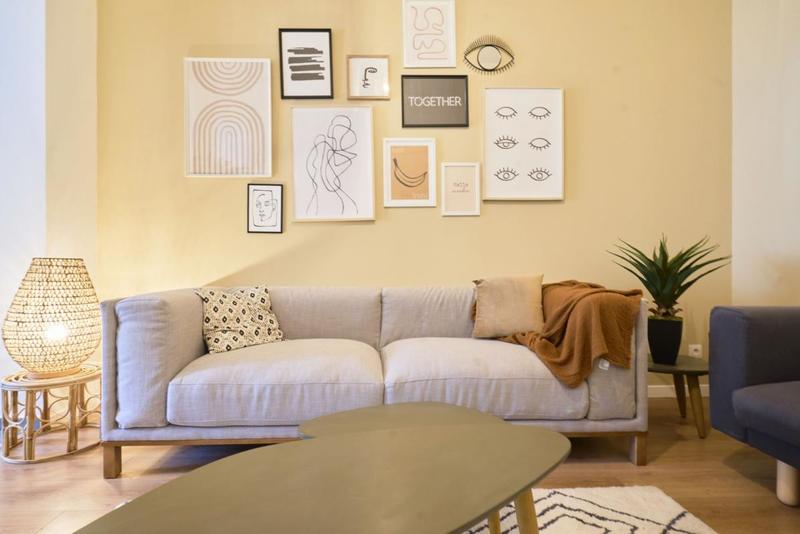 Maison - 164 m² - 10 pièces