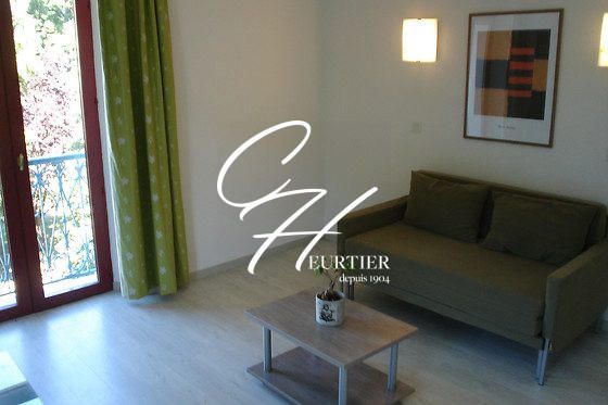 Appartement - 20 m² - 1 pièce