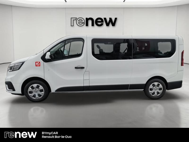Renault Trafic L2 dCi 150 Energy s&amp;S Zen