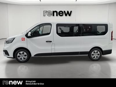 Renault Trafic L2 dCi 150 Energy s&amp;S Zen