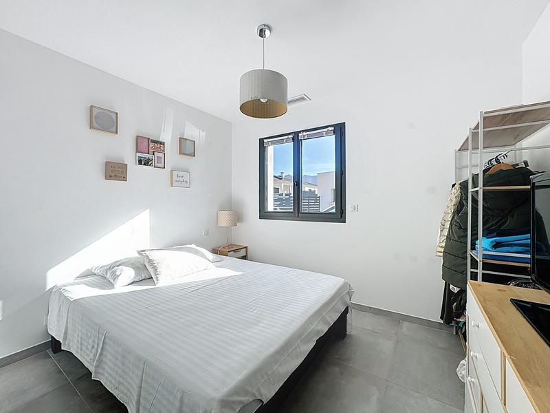 Villa - 99 m² - 4 pièces