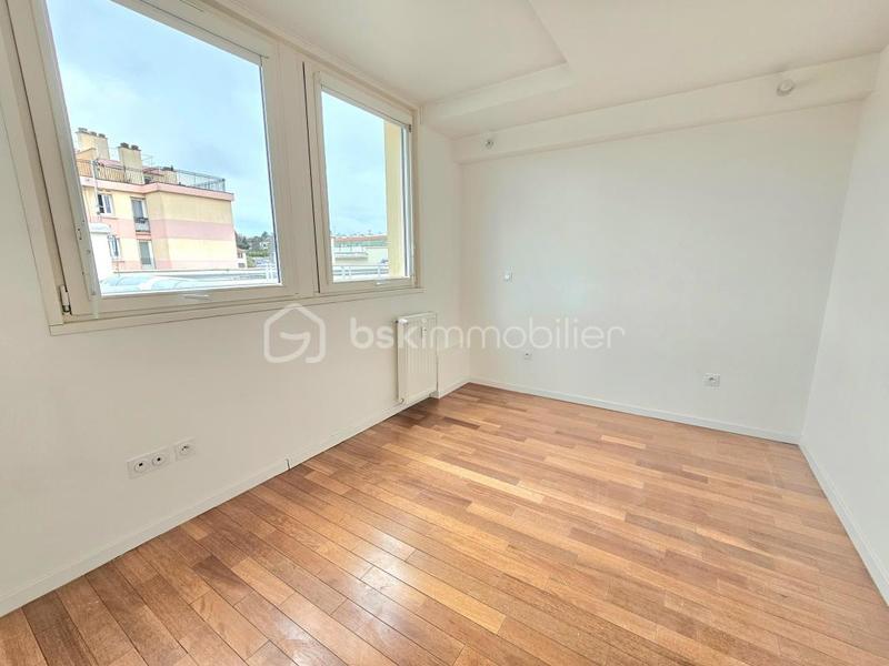 Appartement - 57 m² - 2 pièces