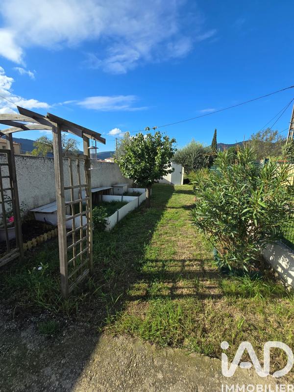 Maison - 156 m² - 6 pièces