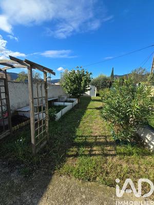 Maison - 156 m² - 6 pièces