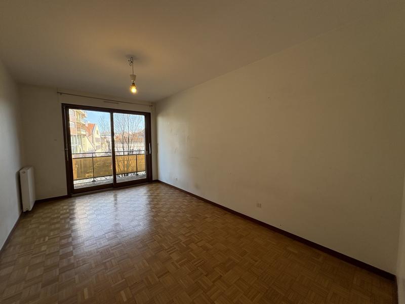 Appartement - 88 m² - 3 pièces