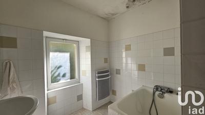 Maison de village - 185 m² - 6 pièces