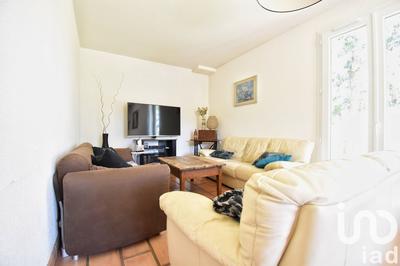 Maison - 180 m² - 6 pièces