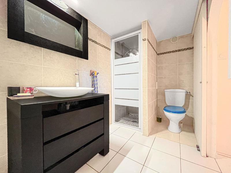 Maison - 126 m² - 5 pièces