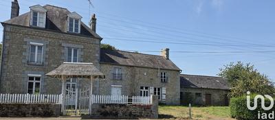 Maison - 285 m² - 5 pièces