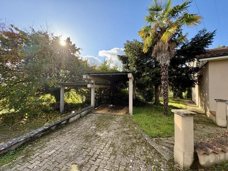 Propriété - 193 m² - 5 pièces