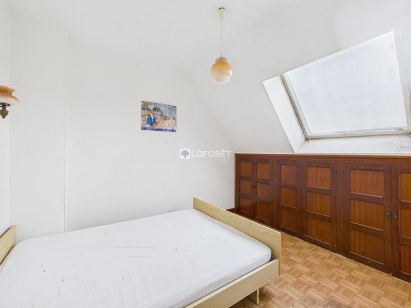 Maison - 134 m² - 7 pièces