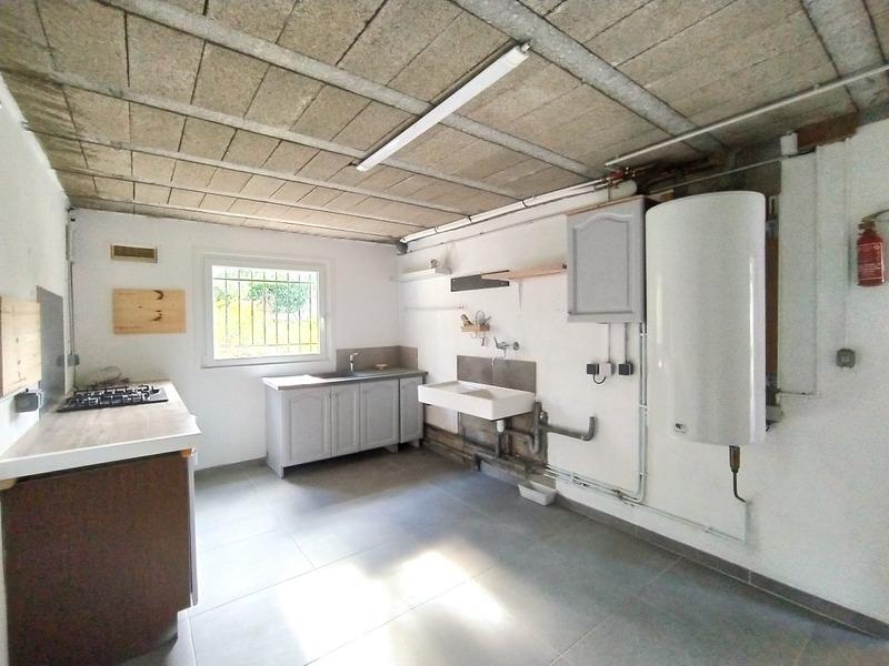 Maison - 171 m² - 6 pièces