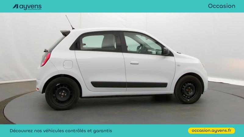 Renault Twingo 1.0 SCe 65ch Equilibre