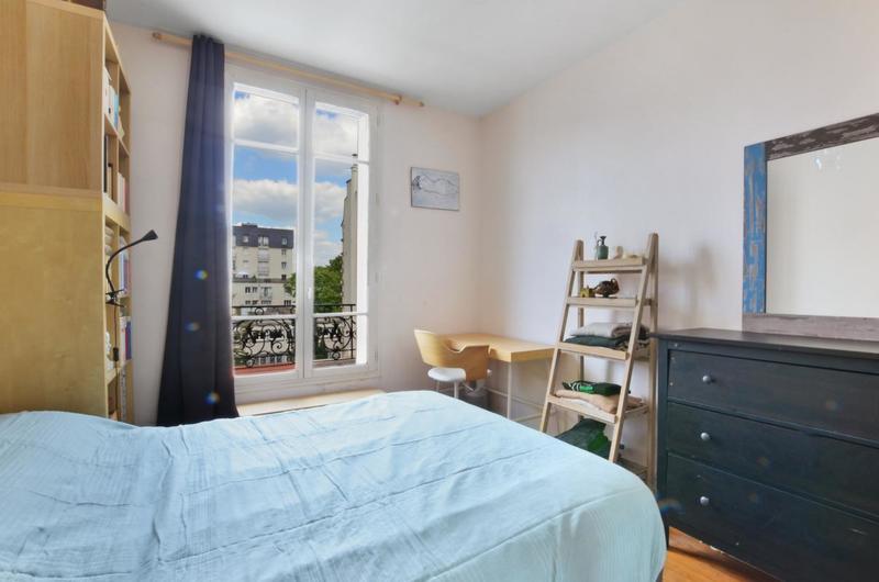 Appartement - 53 m² - 3 pièces