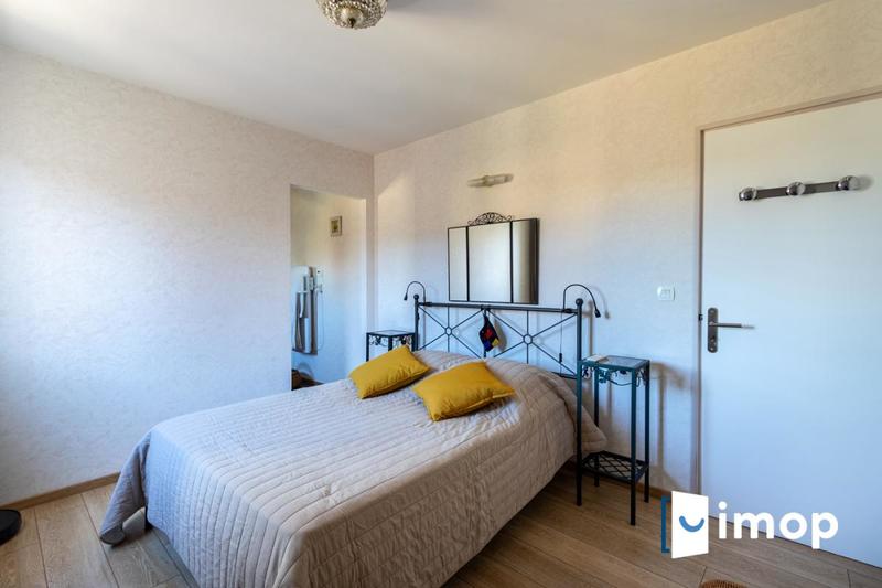 Maison - 190 m² - 7 pièces