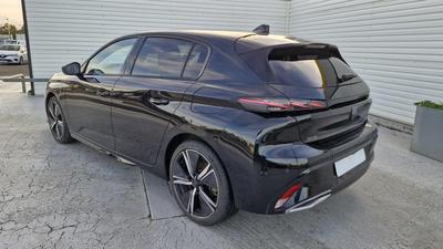 Peugeot 308 Phev 225 E-Eat8 Gt